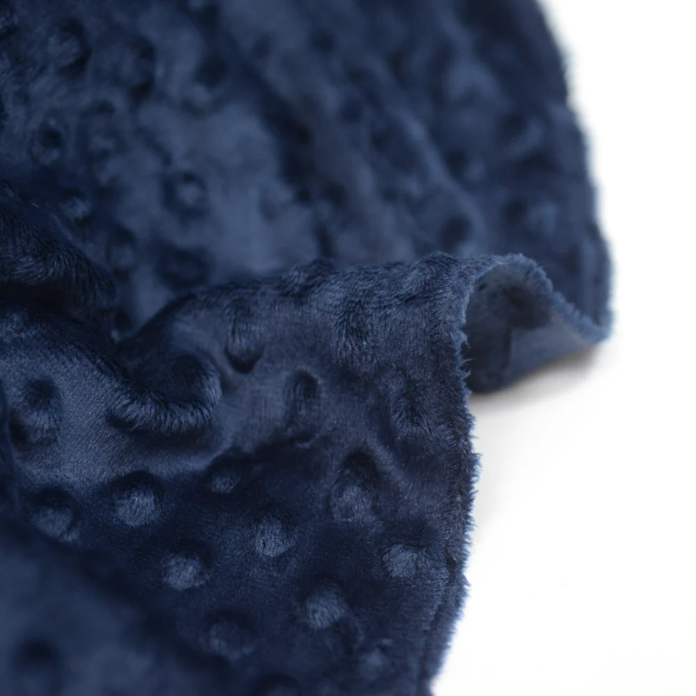 Polaire minky relief marine - Image 5