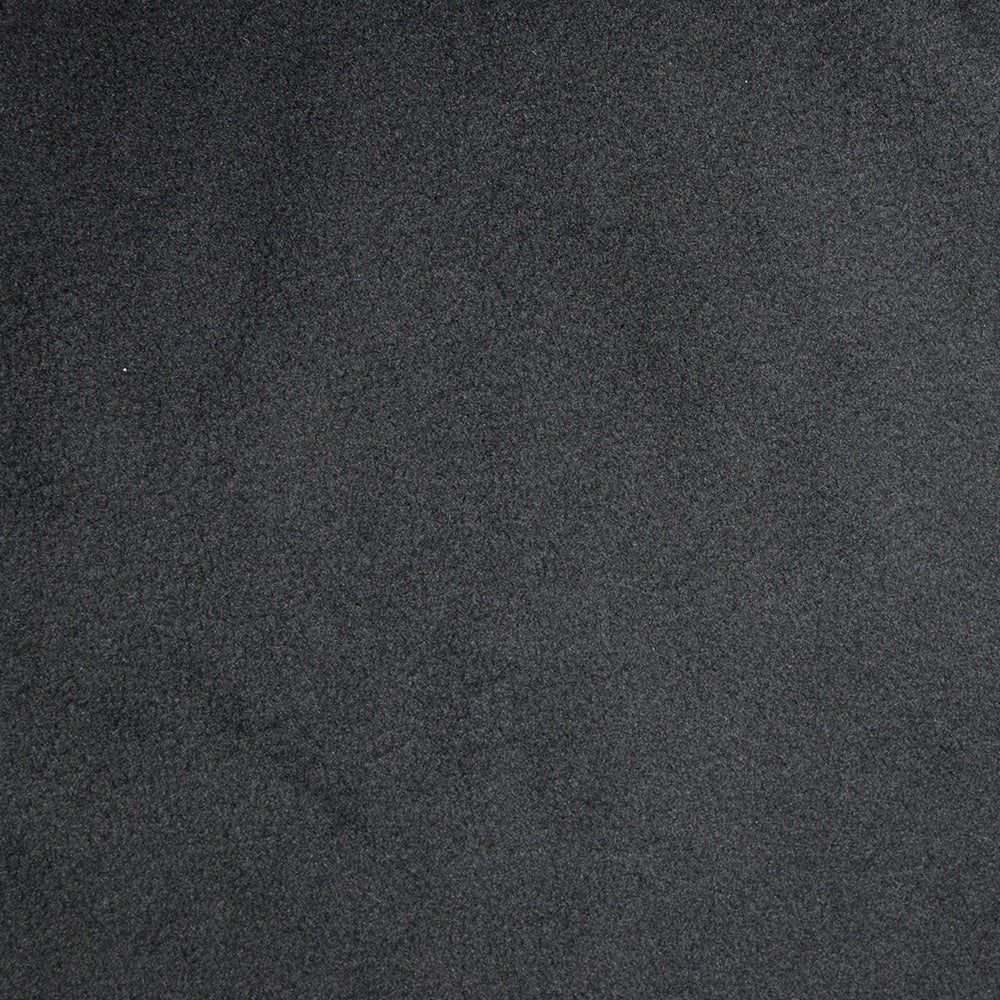 Tissu Softshell uni noir - Image 4