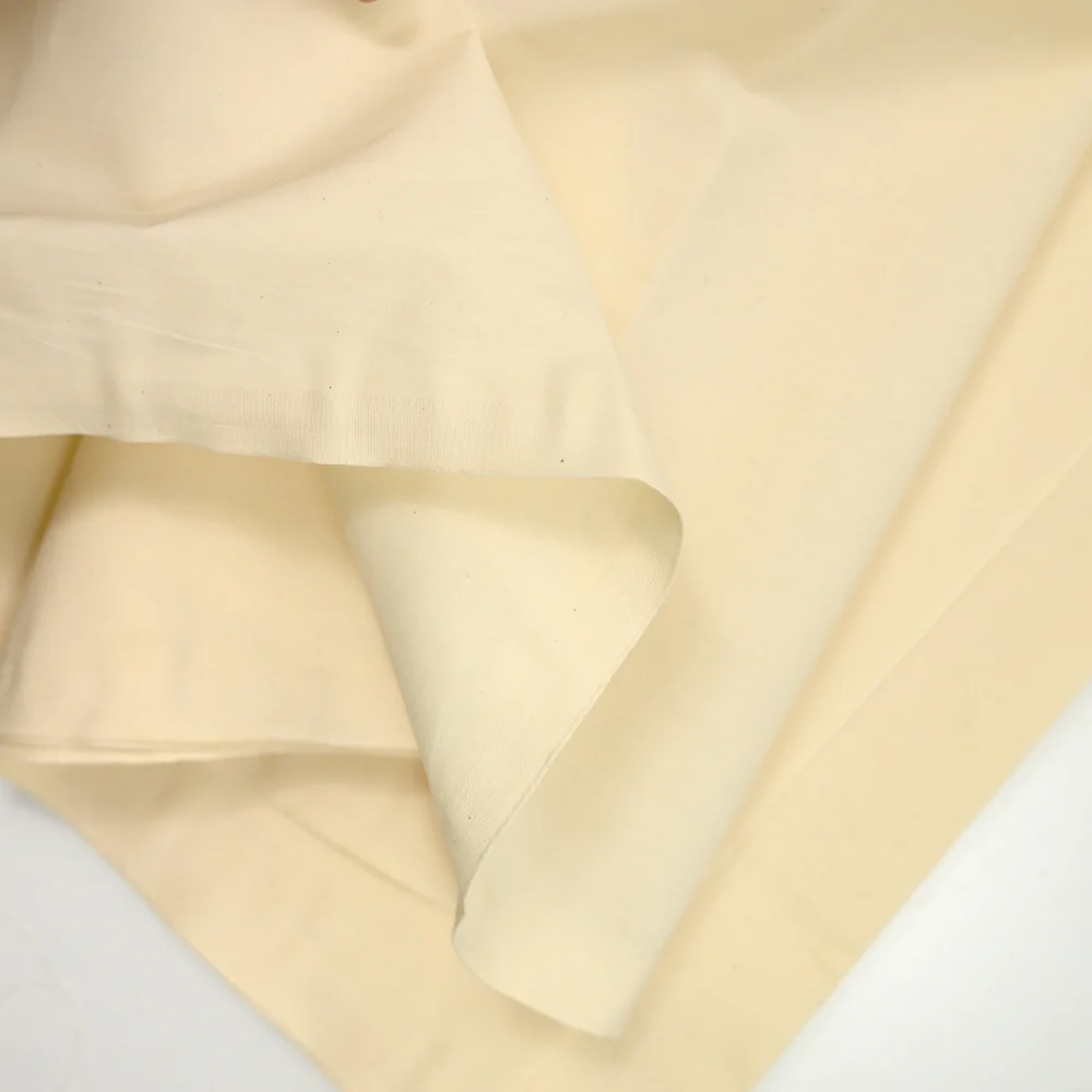 TOILE A PATRON ECRU AU MÈTRE - Image 3