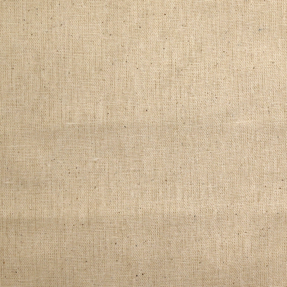 Toile à patron en coton écru - Image 3