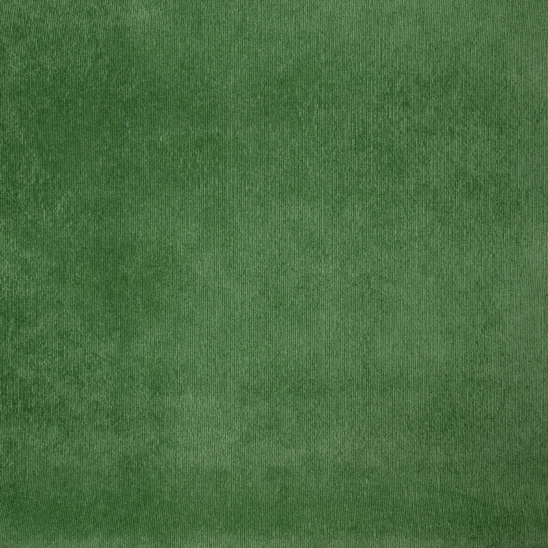 Velours polyester fines côtes matcha - Image 4